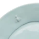 Тарелка обеденная La Rochere Abielle Bleu Clair 27,4см 598263 - изображение 5