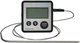 Термометр цифровой 2в1 Kitchen Craft KCDIGTHERM - изображение 1