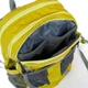 Туристический рюкзак Royal Mountain 8328 оливковый - изображение 14