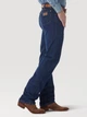Джинси Wrangler Cowboy Cut Original Fit – Prewashed Indigo W34 L34 (13mwzpw) - зображення 3