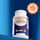 Добавка премиум-класса корень валерианы Vitamatic Valerian Root 5000mg 240 капсул - изображение 5