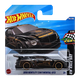 Машинка Базова Hot Wheels 2018 Bentley Continental GT3 Race Day 1:64 JBB30 Black - зображення 1