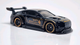 Машинка Базова Hot Wheels 2018 Bentley Continental GT3 Race Day 1:64 JBB30 Black - зображення 2