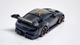Машинка Базова Hot Wheels 2018 Bentley Continental GT3 Race Day 1:64 JBB30 Black - зображення 3