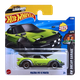 Машинка Базовая Hot Wheels Mazda MX-5 Miata (2025) Dream Garage 1:64 HYX57 Green - изображение 1