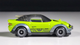 Машинка Базовая Hot Wheels Mazda MX-5 Miata (2025) Dream Garage 1:64 HYX57 Green - изображение 4