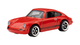 Тематическая Машинка Hot Wheels Porsche '67 Porsche 911 R Icons 1:64 JBY86 Red - изображение 2