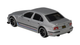 Тематична Машинка Hot Wheels 2001 BMW M5 BMW 1:64 JBY58 Silver - зображення 3