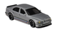 Тематична Машинка Hot Wheels 2001 BMW M5 BMW 1:64 JBY58 Silver - зображення 4