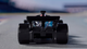 Машинка Базовая Hot Wheels Mercedes-AMG Petronas Formula 1 One Team Track Aces 1:64 HYX78 Black - изображение 6