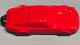 Машинка Базовая Hot Wheels Porsche 911 Carrera Clip Experimotors 1:64 JBB12 Red - изображение 4