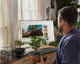 Монітор 27" HP S5 527SA IPS 100 Hz Silver (94F48E9) - зображення 4