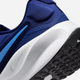 Чоловічі кросівки для бігу Nike Revolution 7 FB2207-406 40.5 (7.5US) Темно-сині (197602556414) - зображення 7