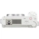 Беззеркальный фотоаппарат Sony ZV-E1 body White (ZVE1W.CEC) - изображение 4