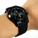 Наручные часы Swiss Army black - изображение 1