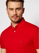 Поло чоловіче Tommy Hilfiger TH14682RD M - зображення 4
