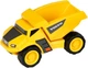 Іграшковий тягач Klein Volvo Power 1:24 (4009847024237) - изображение 1
