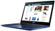 Ноутбук Acer Swift 3 SF314-52G (NX.GQWEU.009) Stellar Blue - изображение 2