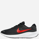 Чоловічі кросівки для бігу Nike Revolution 7 FB2207-003 44 (10US) Чорні (196969194765) - зображення 3