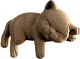 3D пазл-конструктор Cartonic 3D Puzzle Kittens Trio 254 елементів (CARTKITTENS) - изображение 2