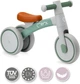 Біговел-каталка MoMi Tedi Green (ROBI00035) - изображение 3