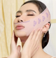 Маска ліфтинг бандаж для підтяжки обличчя Face Lifting Belt Bandage - изображение 2