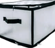 Короб складаний на блискавці Homax Zigzag 40x30x25 см (ZSH23L) - зображення 3
