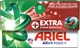 Капсули для прання Ariel Pods+ All-in-1 Extra Stain Removal Екстрасила виведення плям 19 шт (8700216765800) - зображення 2