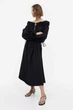 Сукня H&M L чорний 27061173693 - зображення 1