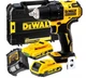 Акумуляторний дриль-шурупокрут DeWalt DCD708D2T - изображение 1