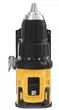 Акумуляторний дриль-шурупокрут DeWalt DCD708D2T - изображение 3