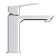 Комплект змішувачів для ванни Grohe серії Cubeo (3 в 1) - изображение 9