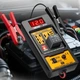 Тестер автомобильных рэле 12-24 В 4-5 pin ANENG RT01 с измерителем напряжения аккумулятора - изображение 3