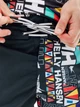 Шорти HELLY HANSEN NEWPORT BOARDSHORTS 34277-599 L - зображення 3