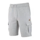 Шорти Ellesse Panason Cargo Short, шт SHM14529-GREY-MARL M, 5059732237340 - изображение 1
