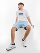 Шорти Ellesse Bratani Short SHR14833-475 2XL - изображение 4