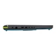 Ігровий ноутбук ASUS ROG Strix G18 G815LP Intel® Core™ i9 14900HX на 5, 8 ГГц, 18 дюймів, 2, 5 КБ, WQXGA, IPS, 240 Гц, 16 ГБ DDR5, 1 ТБ SSD, NVIDIA® GeForce RTX™ 5060 8 ГБ GDDR7, Eclipse Сірий - зображення 4