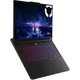 Ноутбук Lenovo Gaming Legion Pro 5 16IAX10H, (83F30042RM), 16'' WQXGA OLED 165Hz G-Sync, процесор Intel® Core™ Ultra 9 275HX (36 МБ кешу, до 5,40 ГГц), 32 ГБ DDR5, 2ТБ SSD, GeForce RTX 5070 8 ГБ, без ОС, Eclipse Black - изображение 5