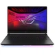 Ігровий ноутбук ASUS ROG Strix SCAR 18 G835LX Intel® Core™ Ultra 9 275HX до 5, 4 ГГц, 18, 2, 5K WQXGA, Mini LED, 240 Гц, G- Sync, 64 ГБ DDR5, 2 ТБ + 2 ТБ SSD, NVIDIA® GeForce RTX™ 5090 24 ГБ GDDR7, Ні ОС, вимкнено чорний - зображення 2
