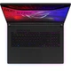 Ігровий ноутбук ASUS ROG Strix SCAR 18 G835LX Intel® Core™ Ultra 9 275HX до 5, 4 ГГц, 18, 2, 5K WQXGA, Mini LED, 240 Гц, G- Sync, 64 ГБ DDR5, 2 ТБ + 2 ТБ SSD, NVIDIA® GeForce RTX™ 5090 24 ГБ GDDR7, Ні ОС, вимкнено чорний - зображення 4