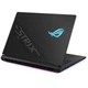 Ігровий ноутбук ASUS ROG Strix SCAR 18 G835LX Intel® Core™ Ultra 9 275HX до 5, 4 ГГц, 18, 2, 5K WQXGA, Mini LED, 240 Гц, G- Sync, 64 ГБ DDR5, 2 ТБ + 2 ТБ SSD, NVIDIA® GeForce RTX™ 5090 24 ГБ GDDR7, Ні ОС, вимкнено чорний - зображення 7
