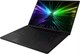 Ігровий ноутбук Razer Blade 18 Intel® Core™ i9- 14900HX до 5, 8 ГГц, 18 дюймів, UHD+, 200 Гц, IPS, 64 ГБ DDR5, 4 ТБ (2+2) SSD M. 2 NVMe PCIe 4. 0, NVIDIA® GeForce RTX™ 4090 16 ГБ GDDR6, Windows 11 Домашній, анодований чорний - зображення 4