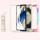 Чехол ARM Standart для планшета Samsung Galaxy A7 10.4 (2020) T500 / T505 противоударный с подставкой White/Pink - изображение 4