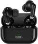 Навушники ХО Х40 Black (X40.black) - зображення 1