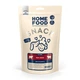 Ласощі для собак Вим'я яловиче Home Food 80грм (4820290090422) - зображення 1