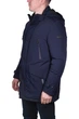 Куртка Pierre Cardin 3XL Синій 10126/6000 - зображення 2