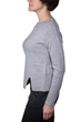 Кофта GERRY WEBER 42 Сірий 370525/204720 - зображення 2
