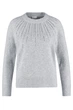 Кофта GERRY WEBER 34 Сірий 370531/204720 - зображення 2