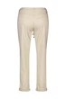Штани GERRY WEBER 38 Бежевий 925045/98600 - изображение 5