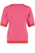 Кофта GERRY WEBER 44 Рожевий 571024/6006 - изображение 2